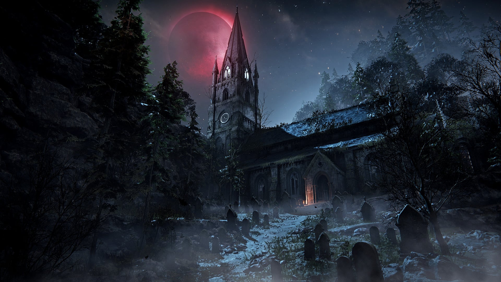 The Duskbloods: 14 Key Details on FromSoftware's Nintendo Switch 2 Game