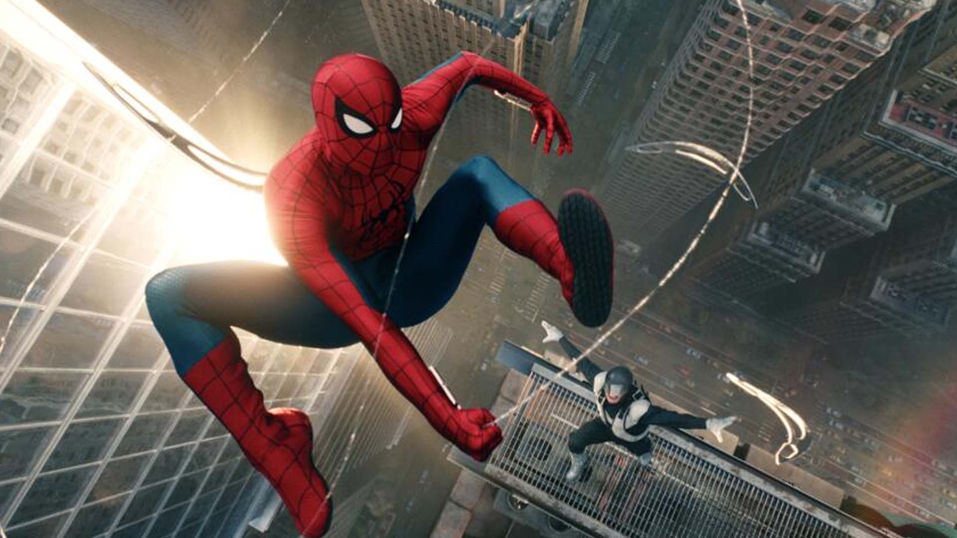 AI Image in Spider-Man Art Book Raises Questions on Studio Priorities