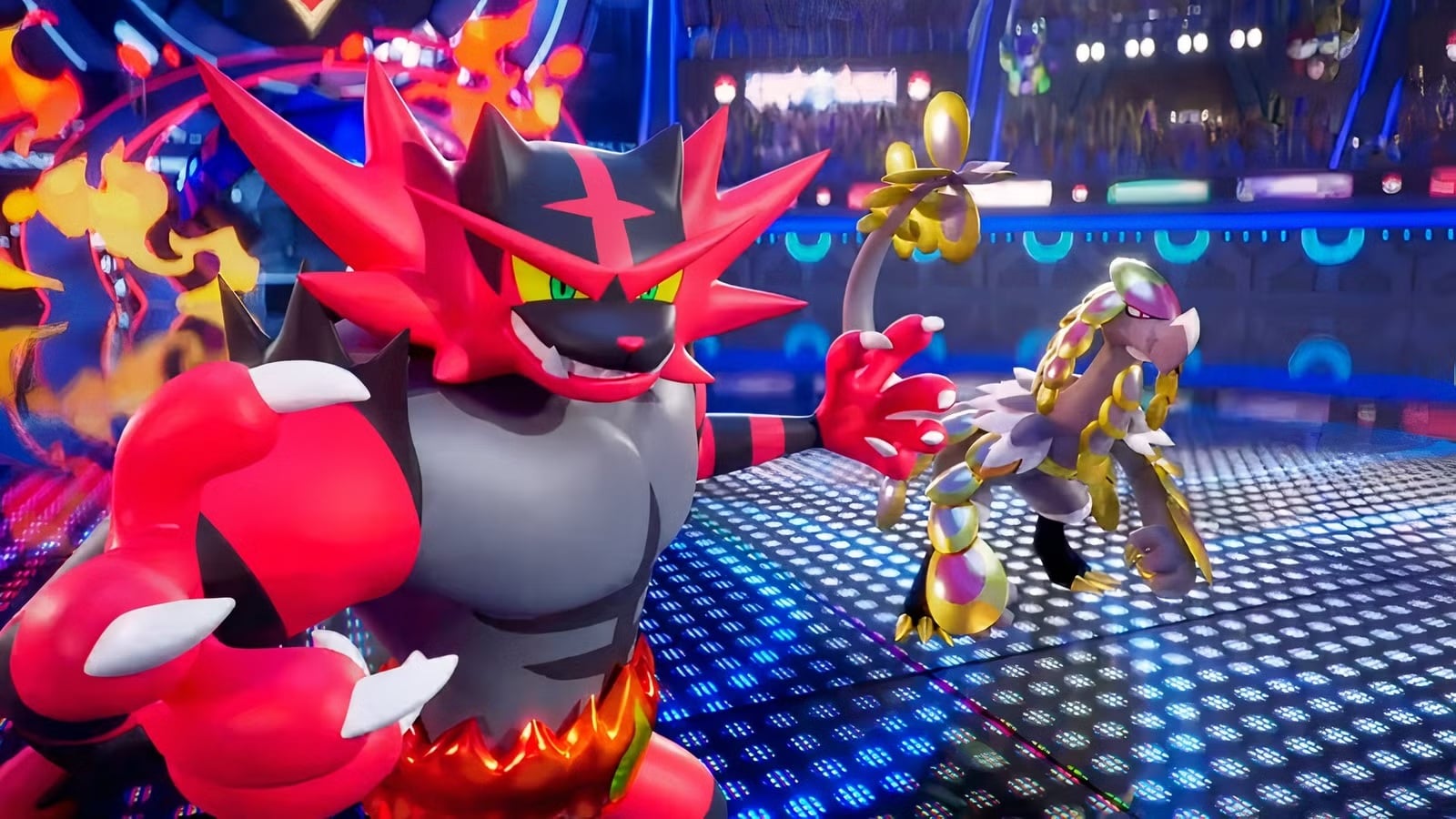 Pokémon's Turn-Based Future Uncertain as Game Freak Pursues New Mechanics