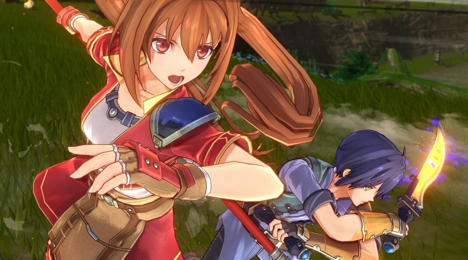 GungHo Overhauls Trails in the Sky Localization One Year After Launch