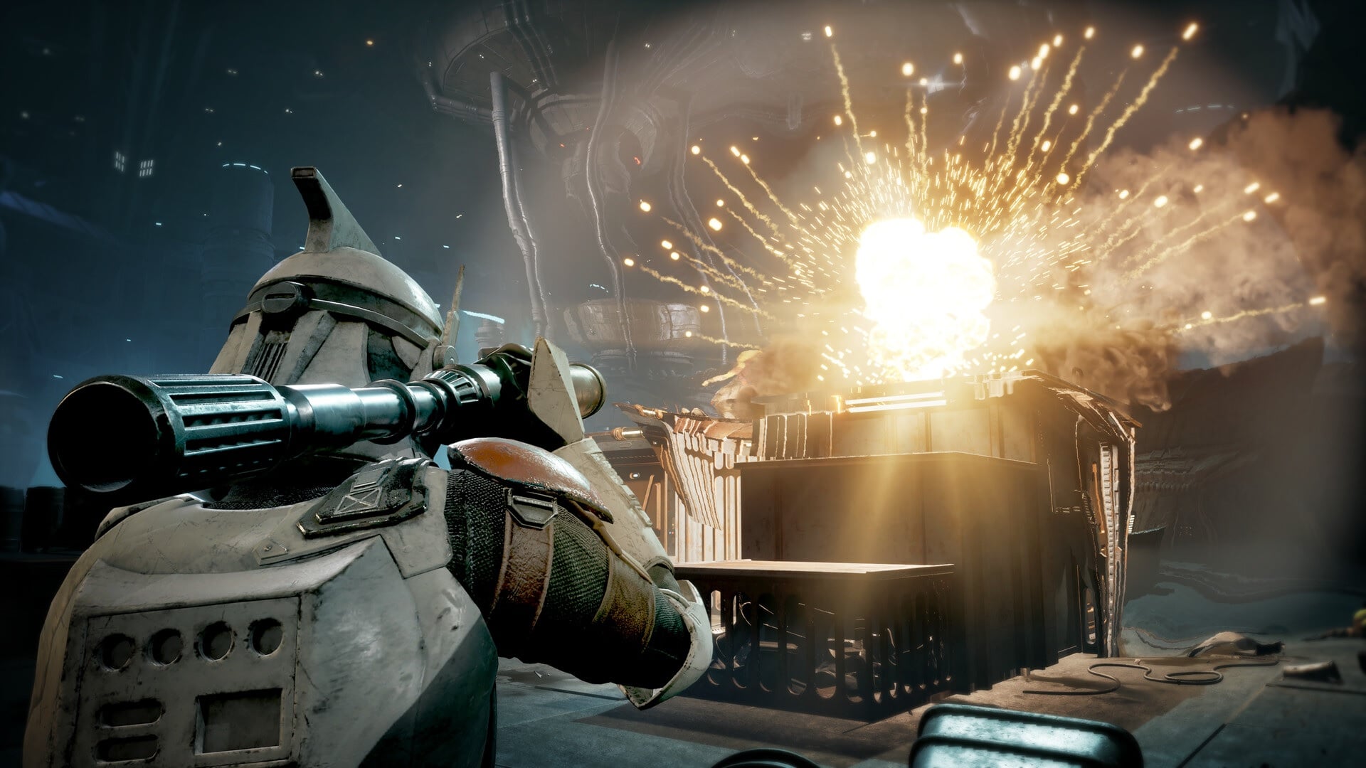 Star Wars: Zero Company Reviews Praise Tactics, Debate Story Quality