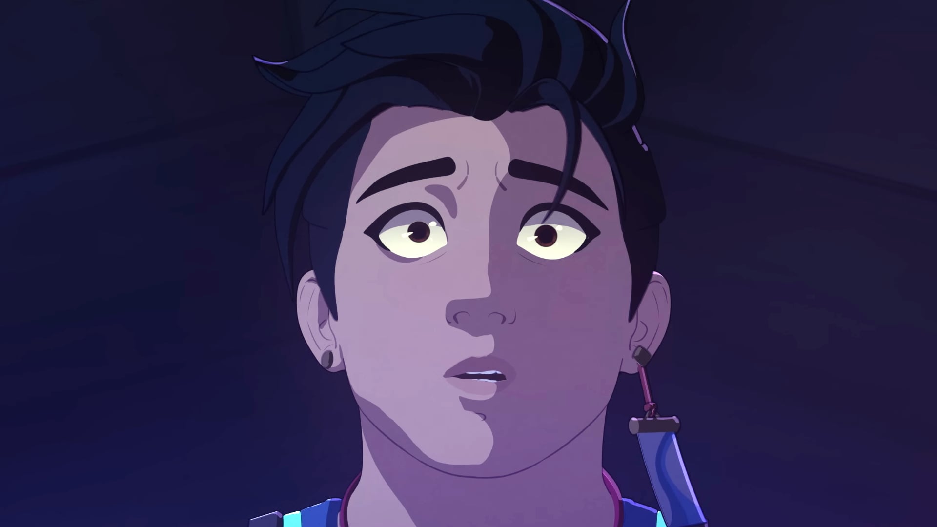 Overwatch's Wuyang Romance Exposes LGBTQ+ Representation Gap