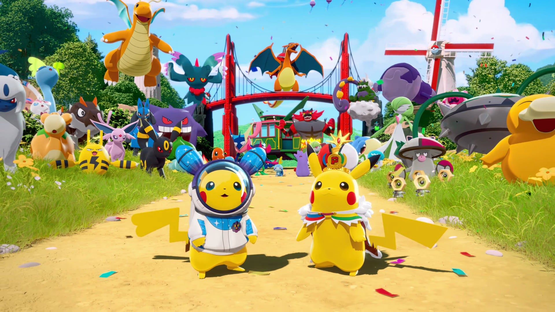 Pokémon World Championships Struggles With Lottery Demand