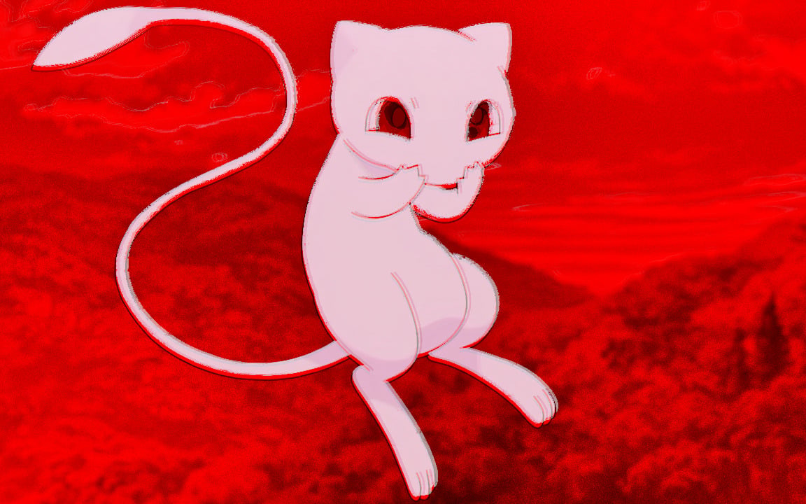 Misprinted Blood Mew Card Becomes Six-Figure Collector Prize