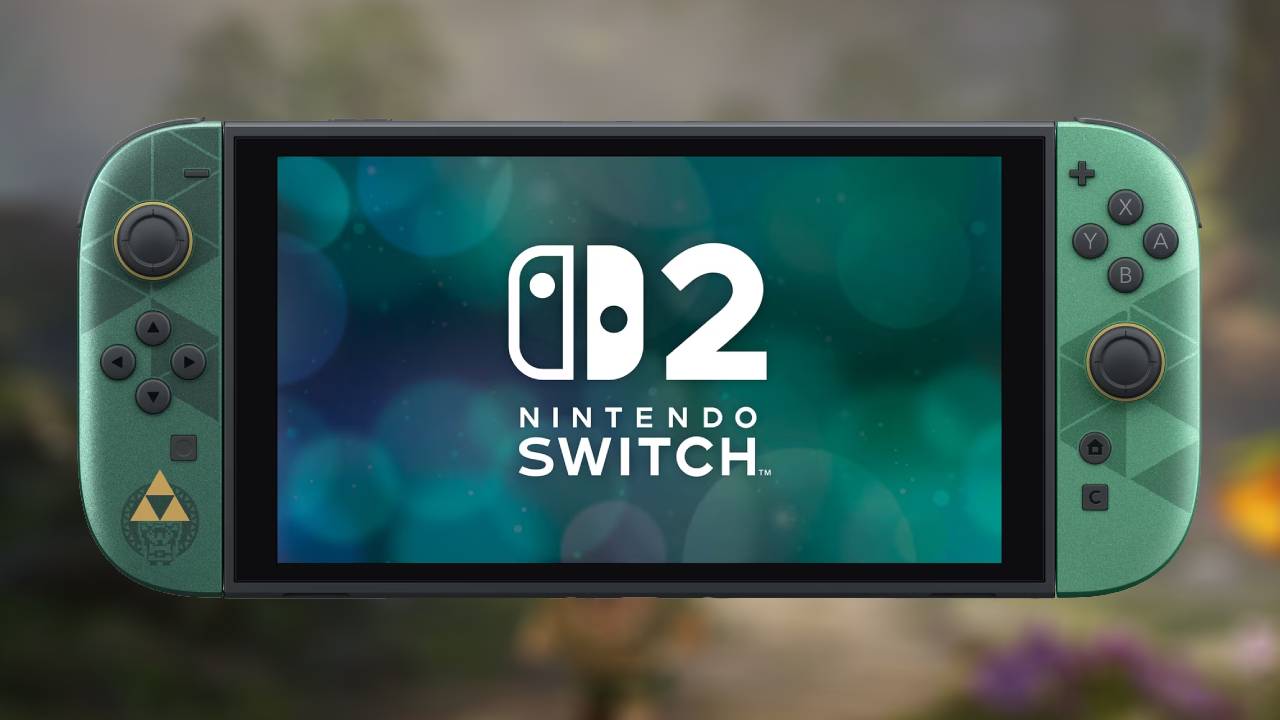 Nintendo Wins $4.5 Million Judgment Against Switch Piracy Moderator