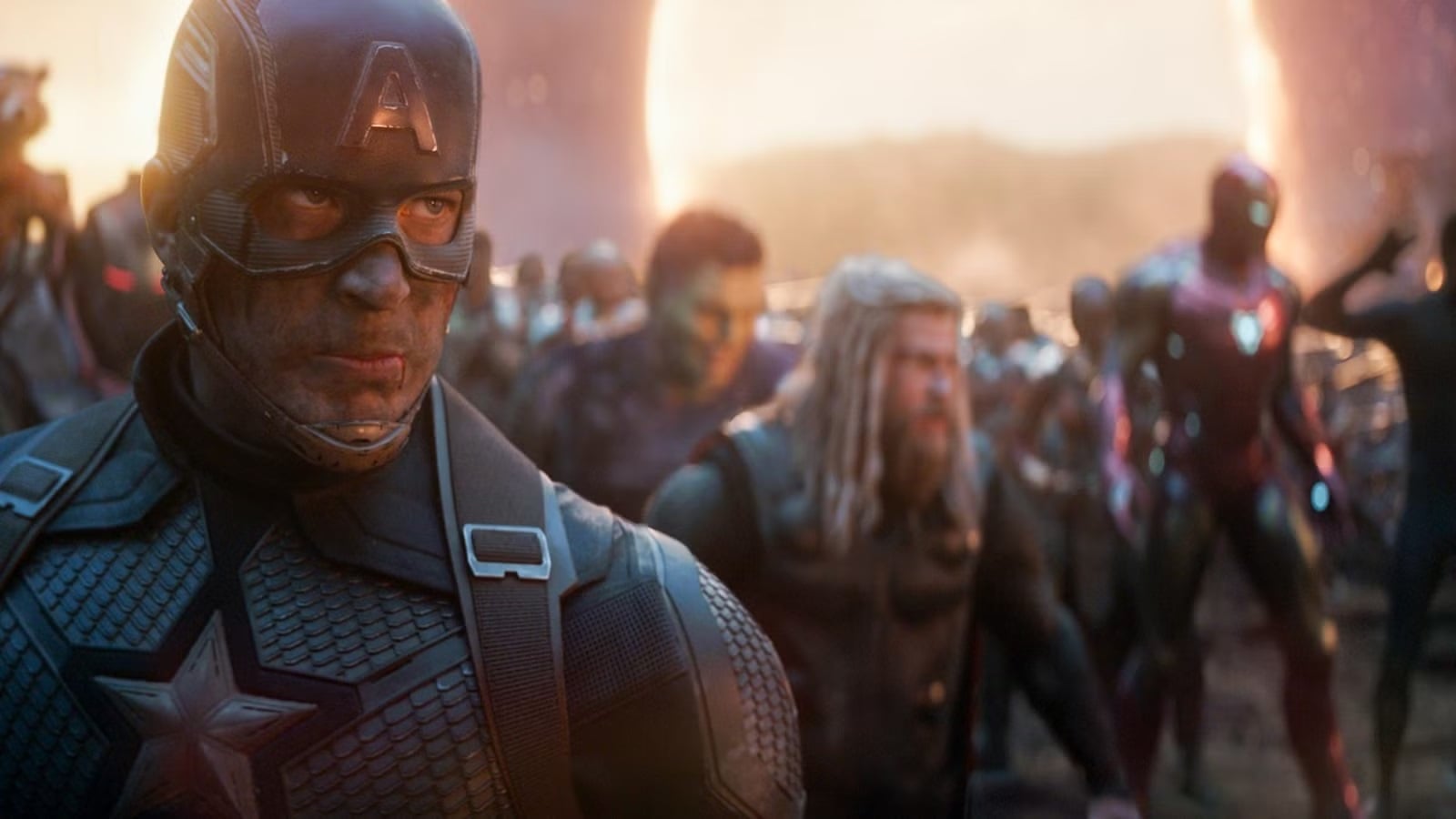 Avengers: Endgame Encore Hides Exclusive Footage Behind Premium IMAX Screenings