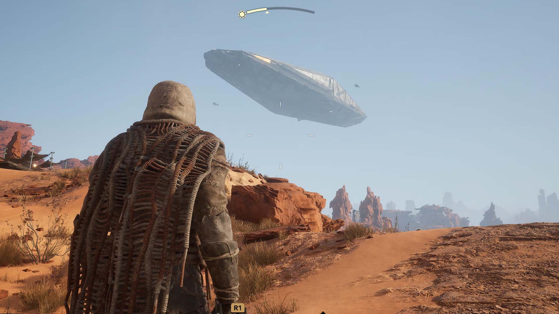 Dune: Awakening PS5 Finally Converts a Survival Game Skeptic