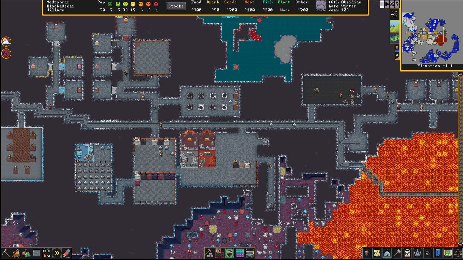 Dwarf Fortress Creator Warns Gaming Bosses Are Using AI to Cut Costs