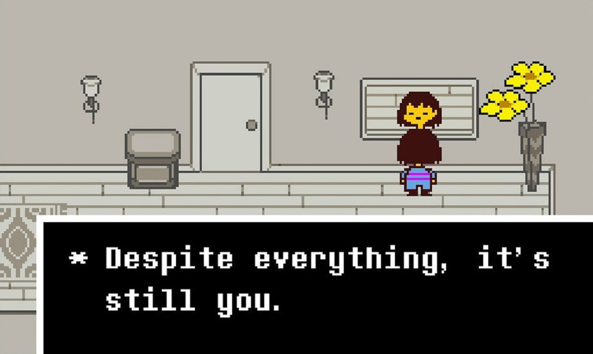 Undertale Determination Symphony: Why Certain Tracks Were Noticeably Missing