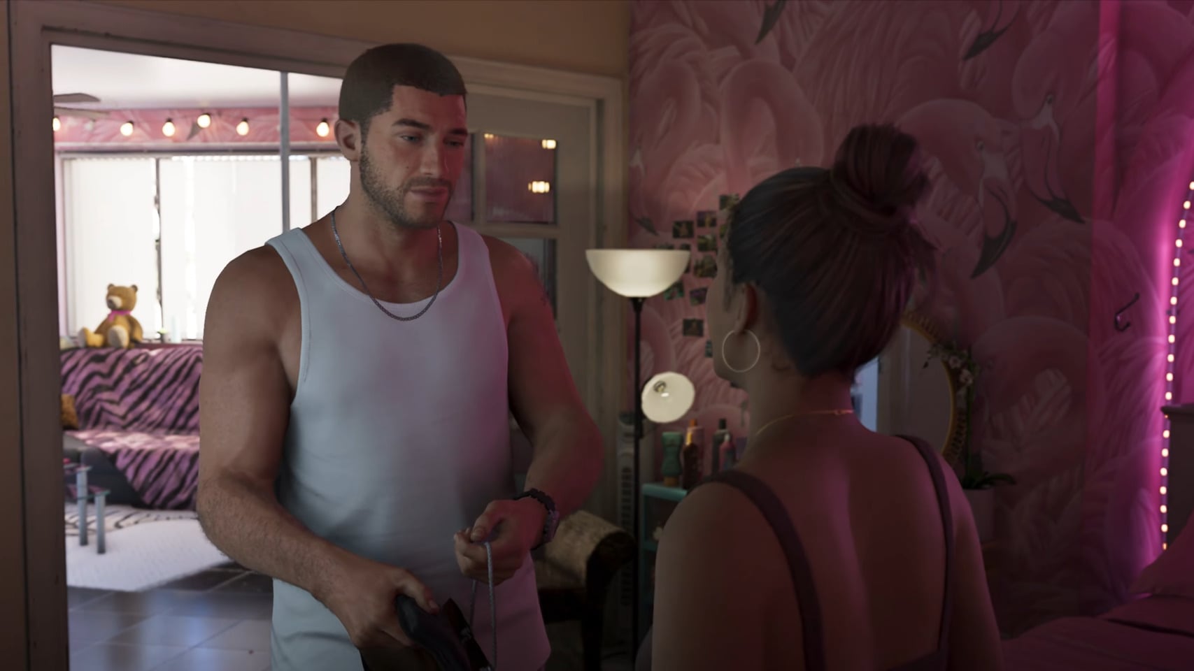 Miami Sheriff Opposes City's GTA 6 Vice City Collaboration
