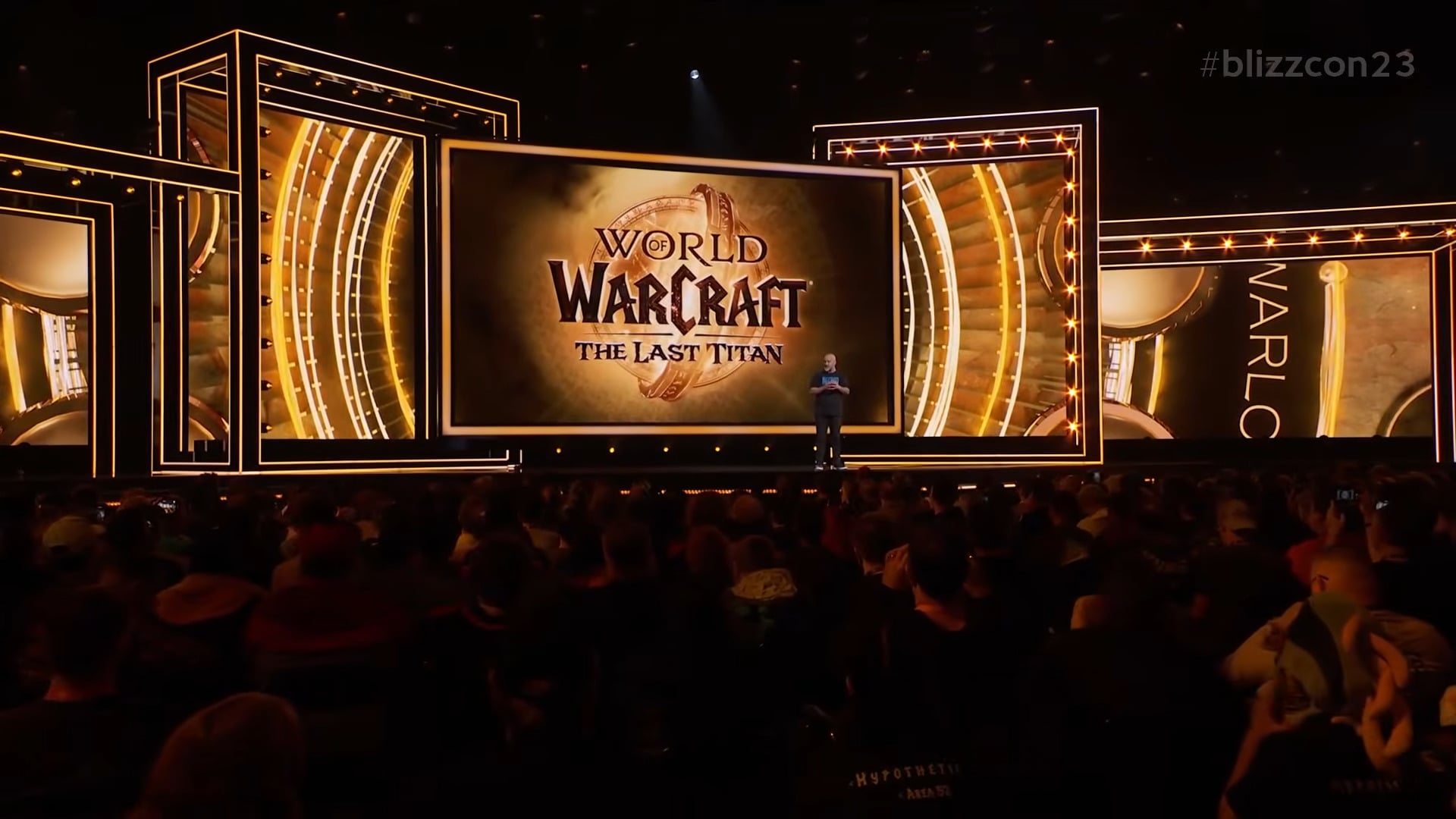 BlizzCon 2026 Returns with World of Warcraft and StarCraft Focus