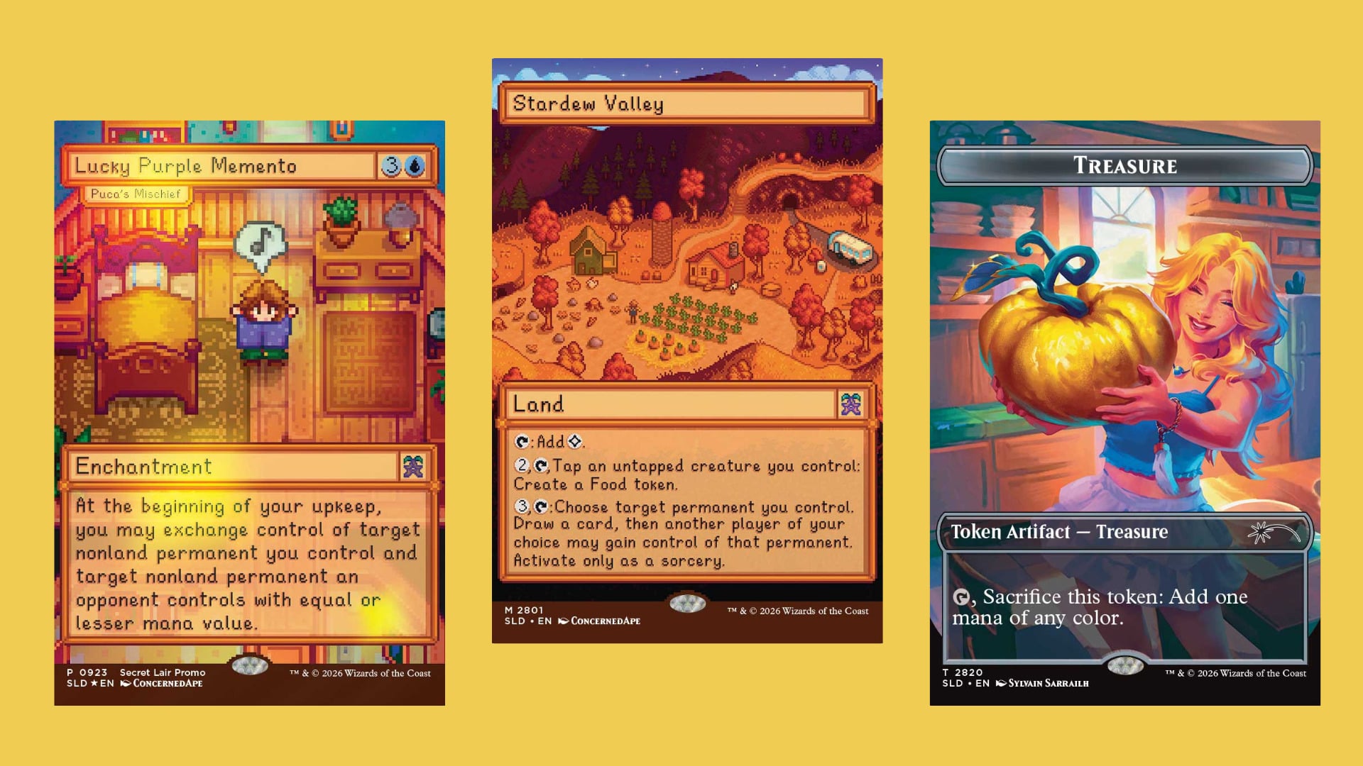 How Stardew Valley Shaped a Serious Sam Arcade Shooter