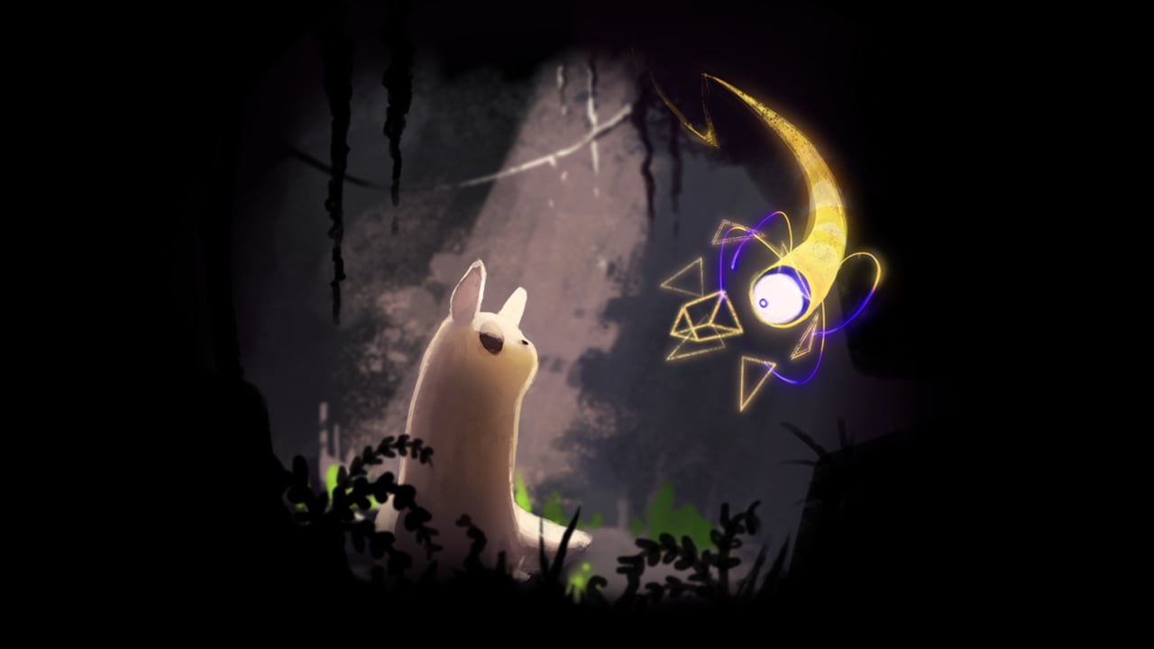 Rain World's 3.5 Million Sales After Akupara Games Takes Over Publishing