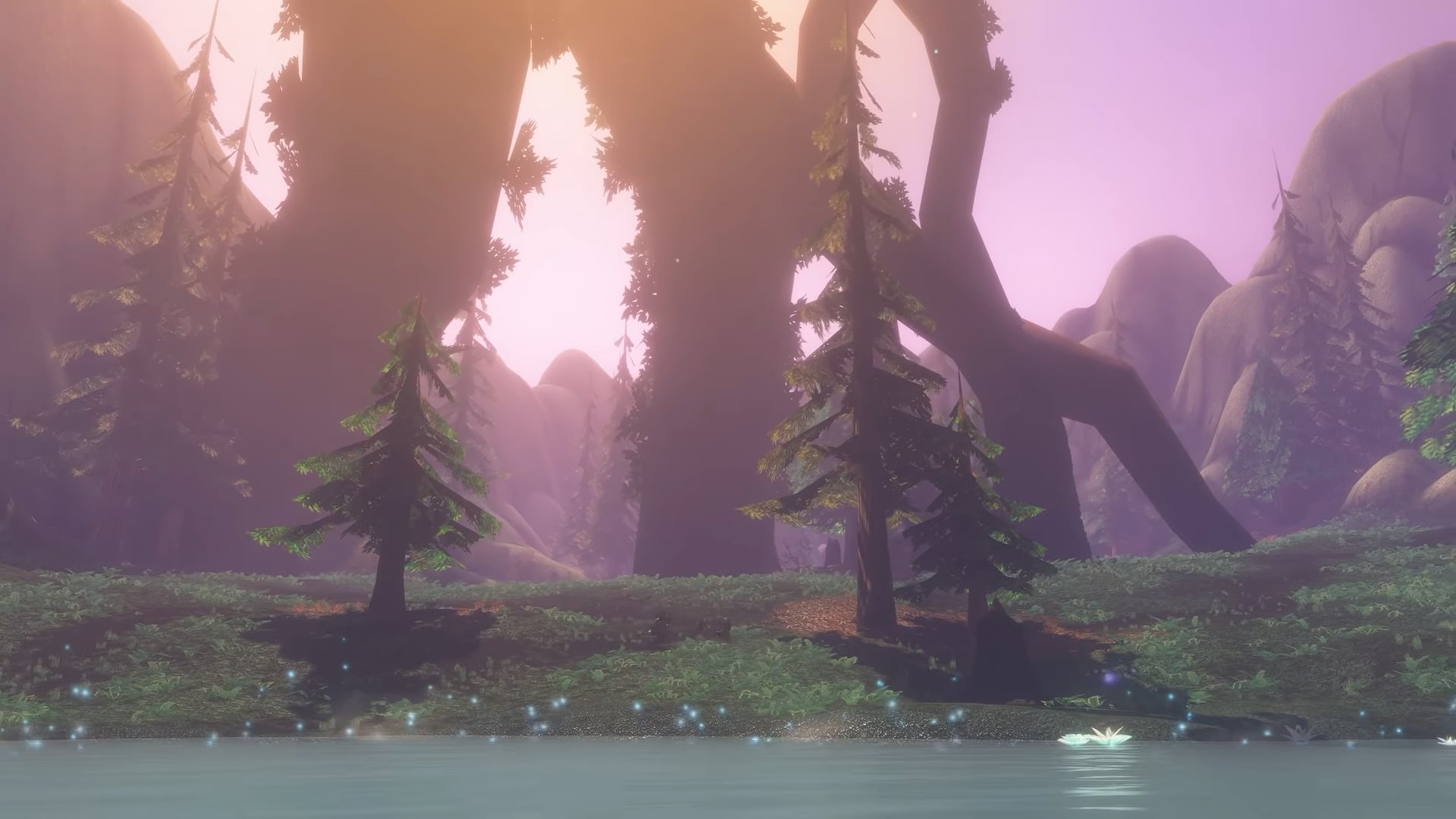 WoW: Forever Is Blizzard's Answer to the Classic Player's Dream