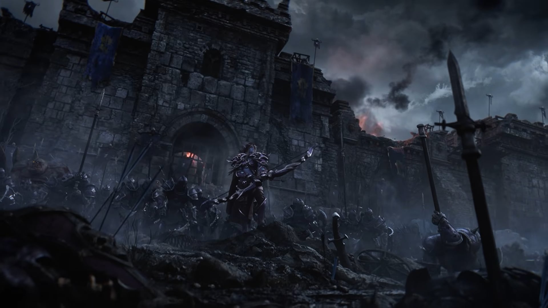 Brad Chan Challenges Warcraft 3 Community to Find Two Secret Levels