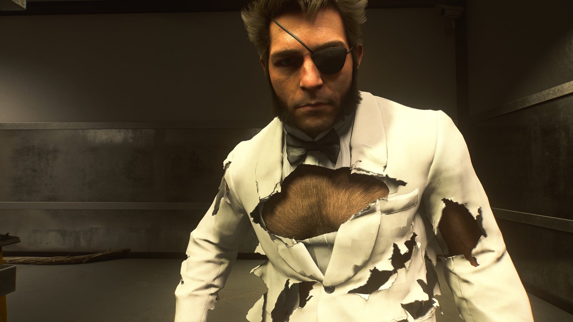 Marvel's Wolverine Shines With Combat Detail Despite Mixed Reviews