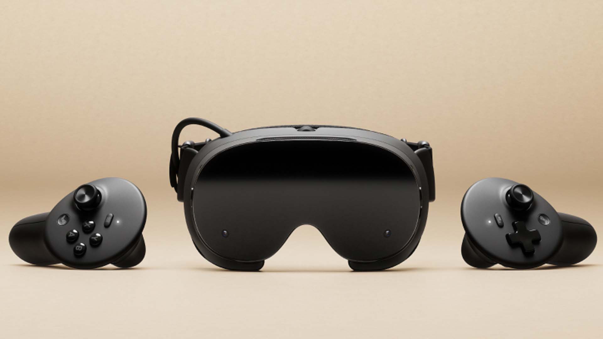 Valve's Steam Frame VR Headset Fights to Justify Its $1,000+ Cost