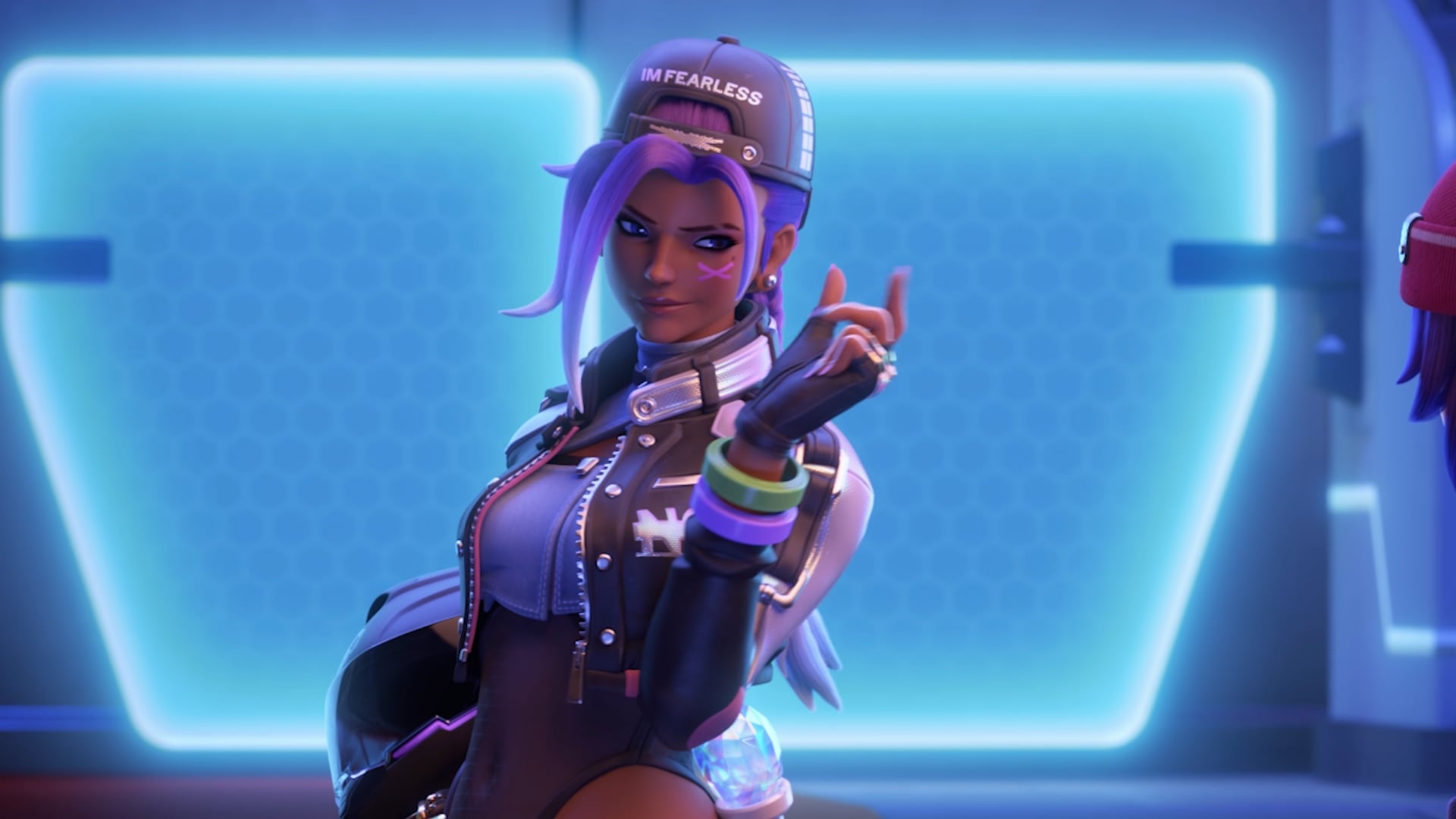 Sombra's Move to Support Marks a Decade of Design Changes for Non-Players