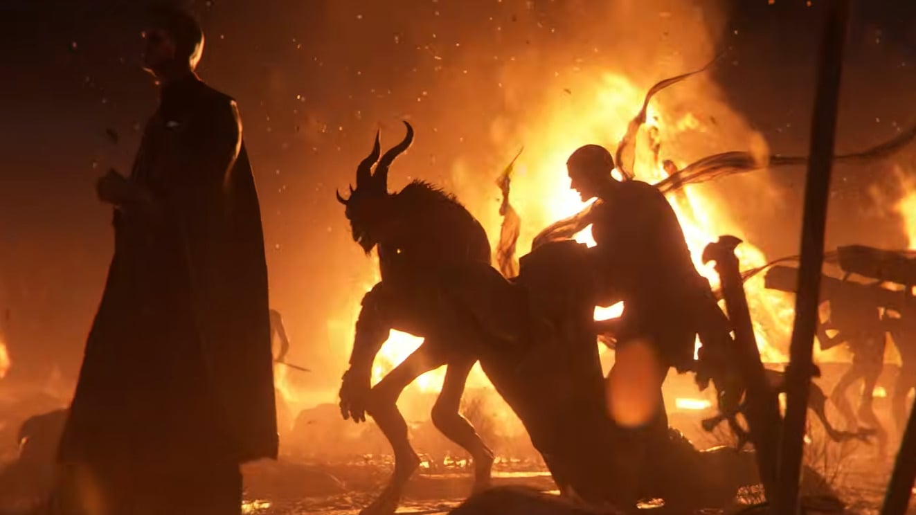 Blizzard Stands by Spring 2029 Diablo 5 Release Despite Industry Doubts