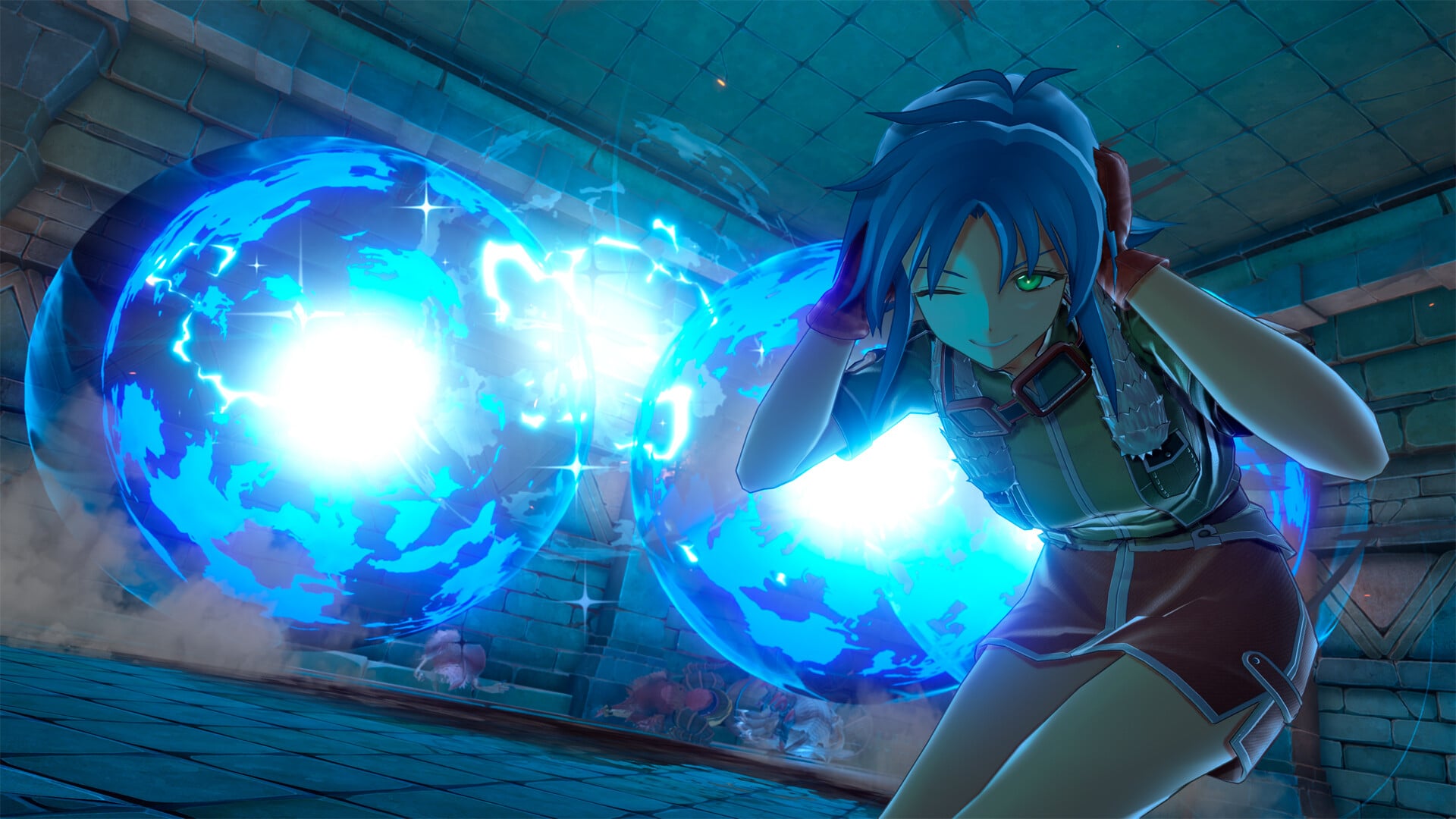 Trails in the Sky 2nd Chapter Fixes What the First Remake Got Wrong