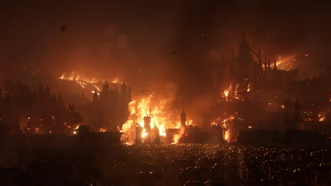 Why Diablo Himself Never Became Diablo 4 DLC
