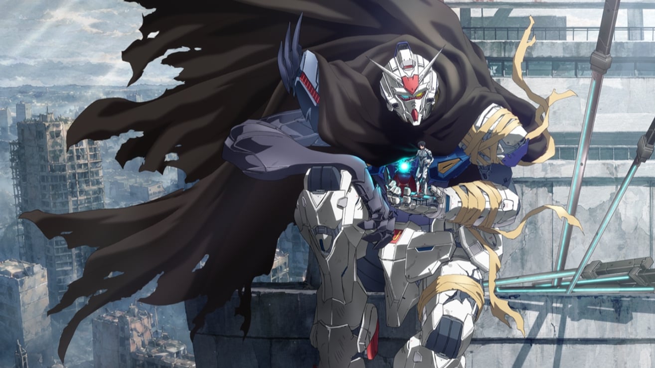 Tokyo's Iconic Gundam Unicorn Statue Closes After Nine Years