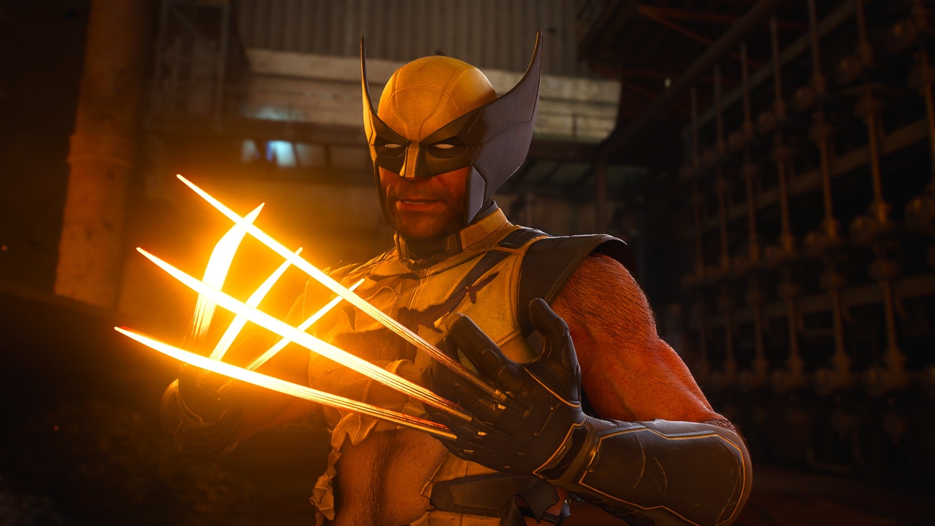 Wolverine's QTE Problem Isn't About Failure—It's About Consequence