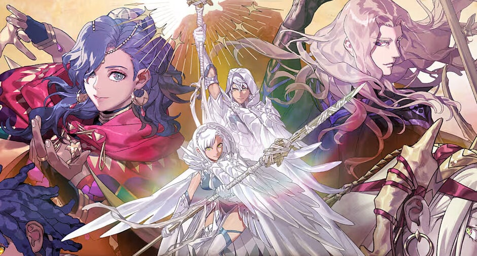 Fire Emblem: Fortune's Weave Forces a Choice That Shouldn't Matter