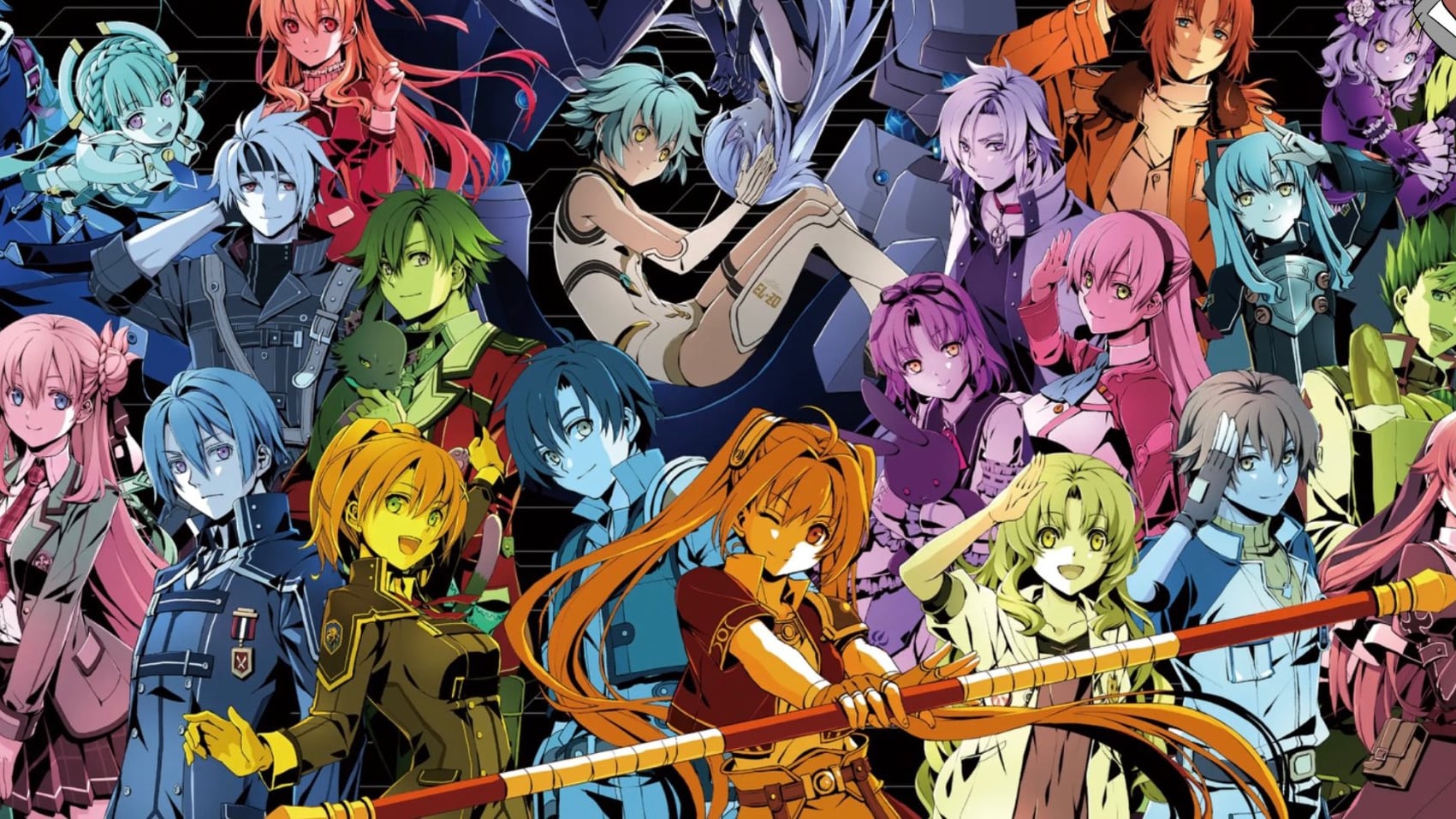 Ranking All Trails Games: A Complete Series Breakdown