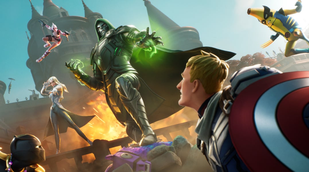 Epic's Rebuilt Launcher Draws Mockery Over 'Vibe-Coded' Claims