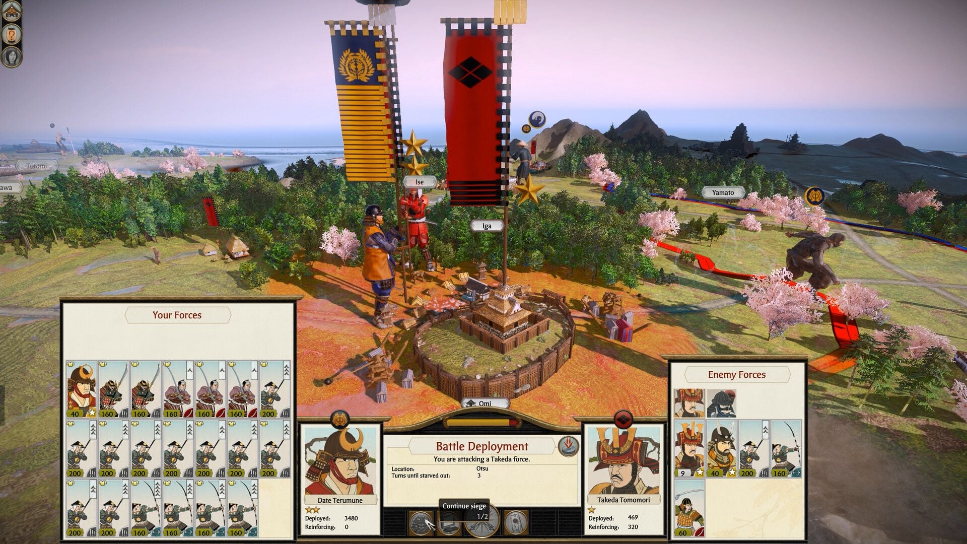 Sega Pulls Total War: Shogun 2 Remake From Sale After Disastrous Launch