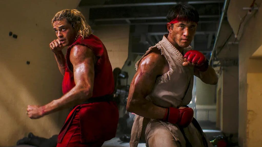Street Fighter Movie Opens to 41% Rotten Tomatoes Score Amid Critical Chaos