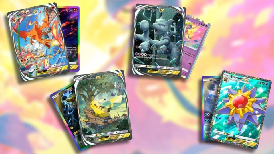 Pokémon TCG Pocket Extends Release Cycle in Response to Player Feedback