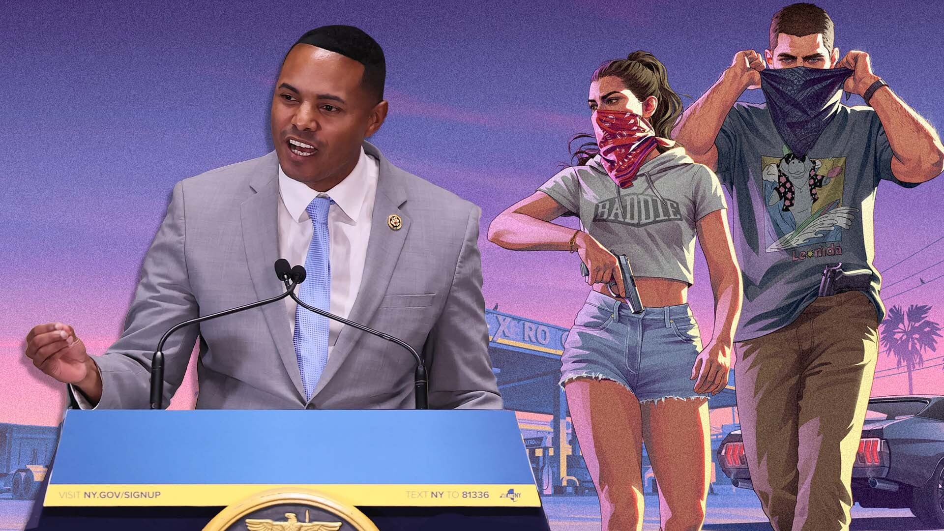Congressional Bill Would Guarantee Digital Game Ownership Rights