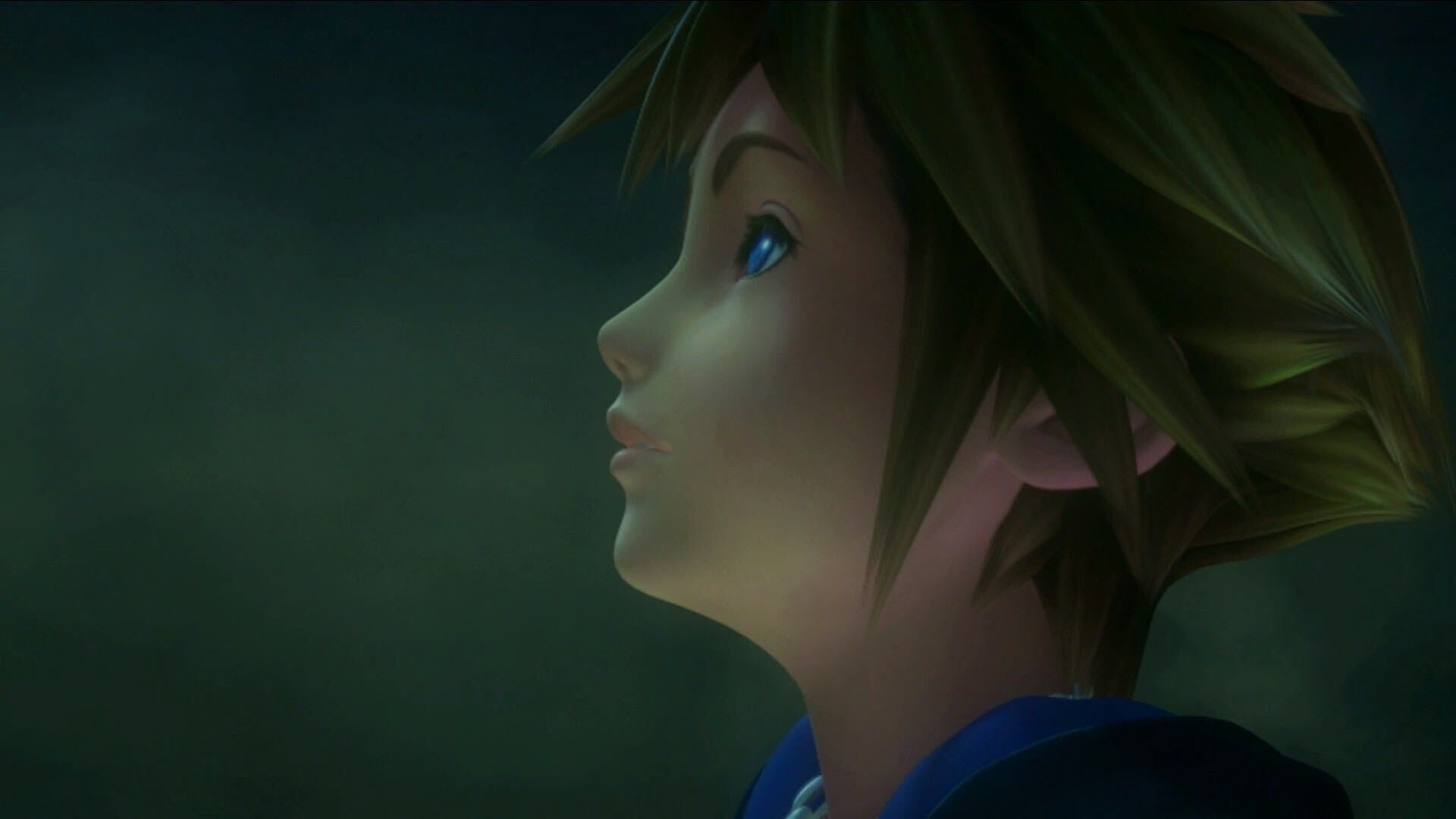 Kingdom Hearts' Tutorial Masterfully Subverts Disney Expectations