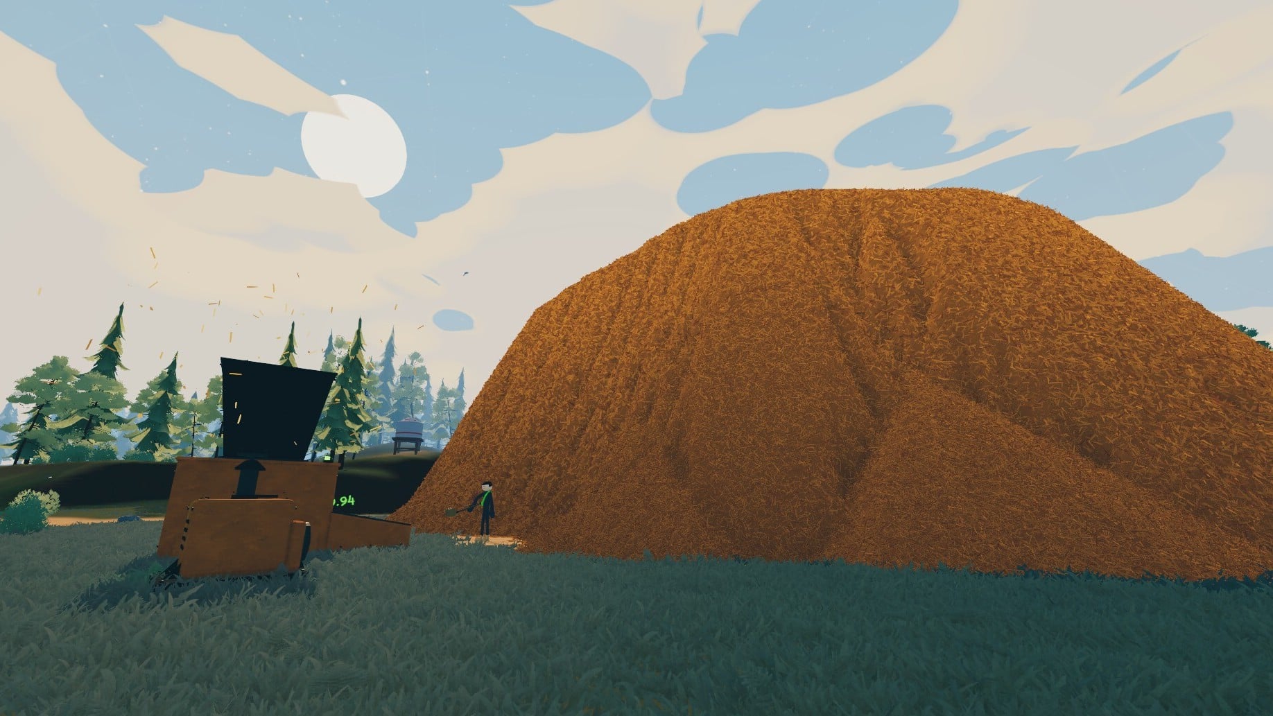 Clone of a Clone: AI Decompilation Exposes Indie Game Crisis