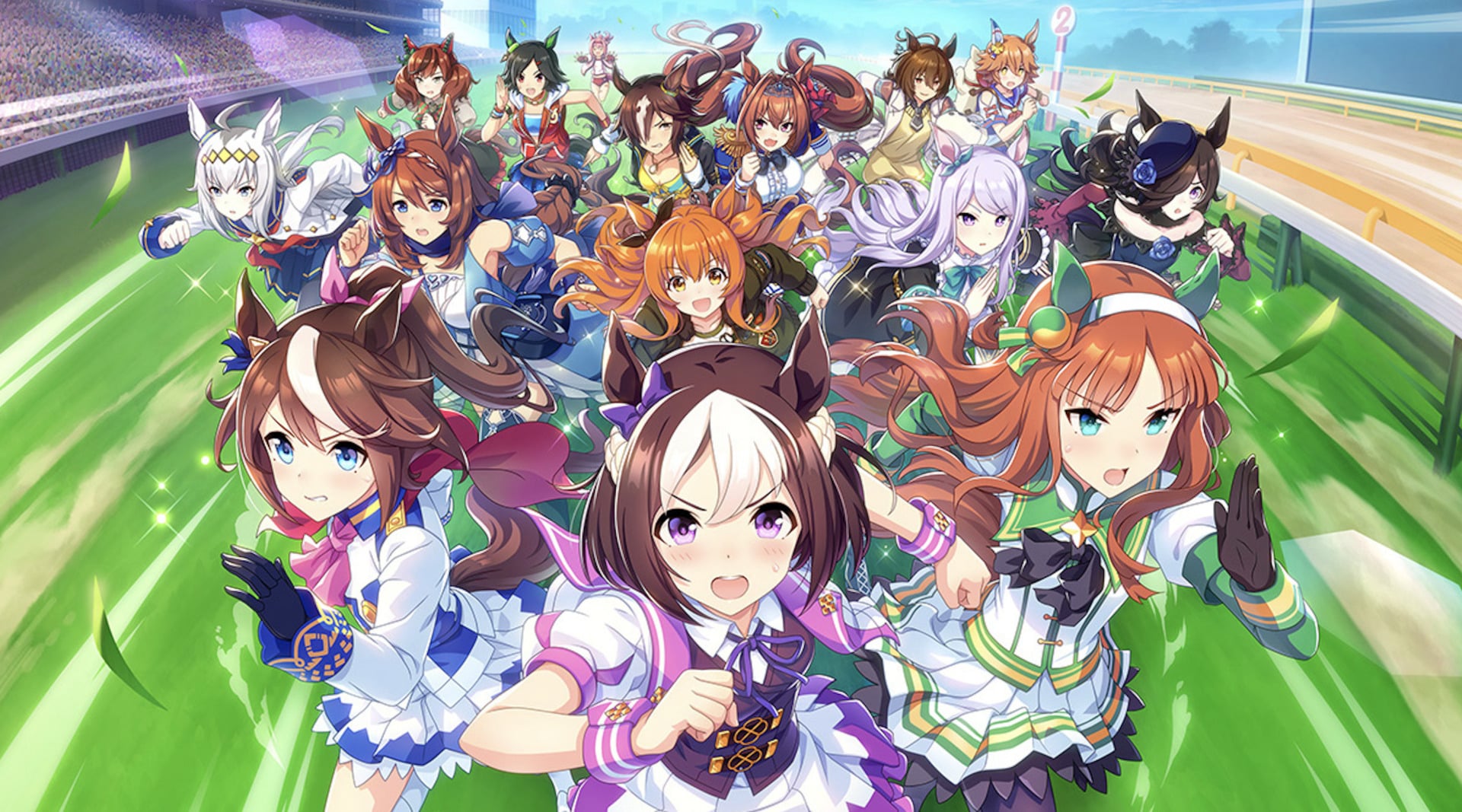 Umamusume's Los Angeles Concert Threatened by Voice Actor Visa Delays