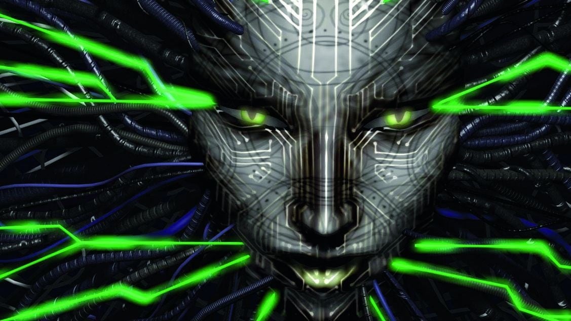 System Shock 2 Remaster Available Free on Epic Games Through Oct 8