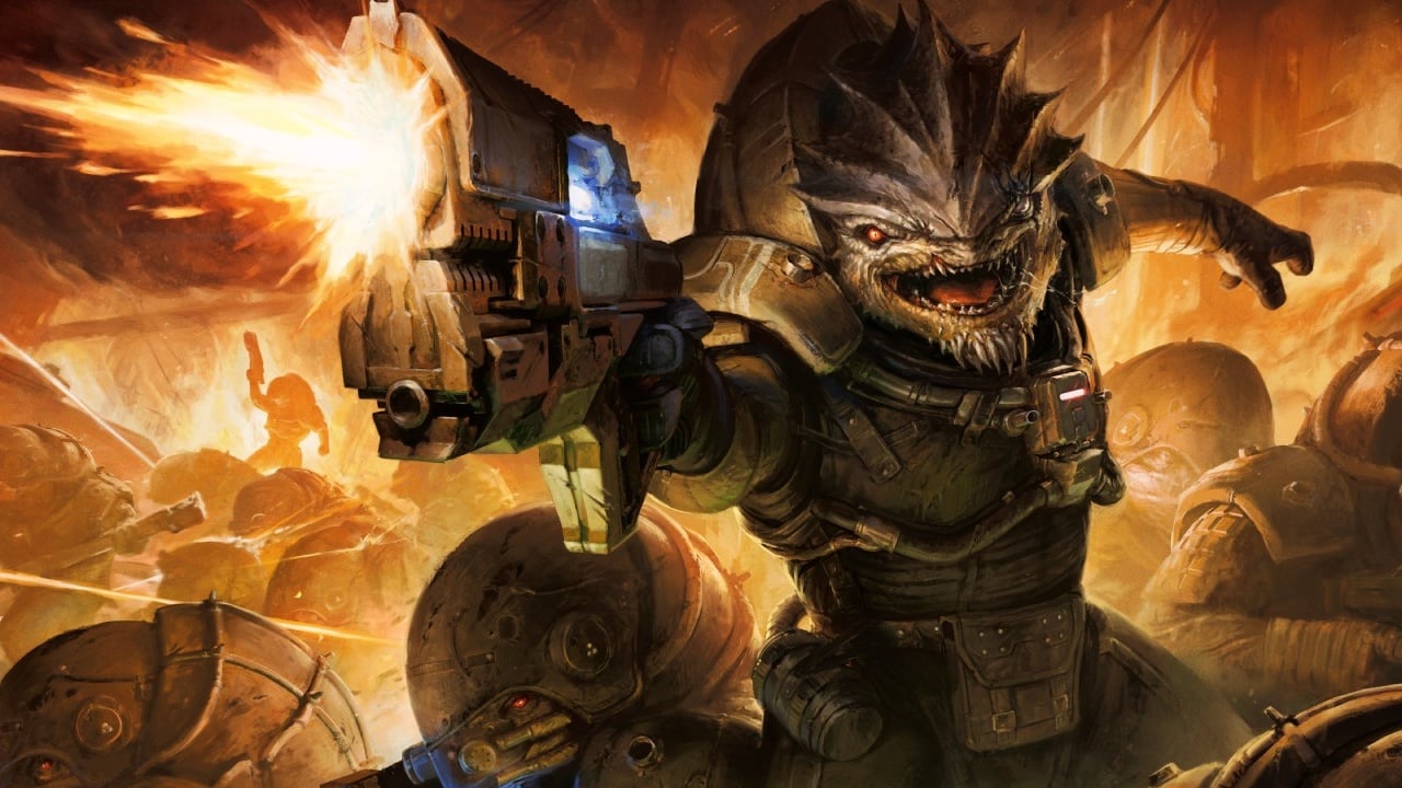 Mass Effect 5 Writers Reflect on Cancelled Game: Team Was Making Progress