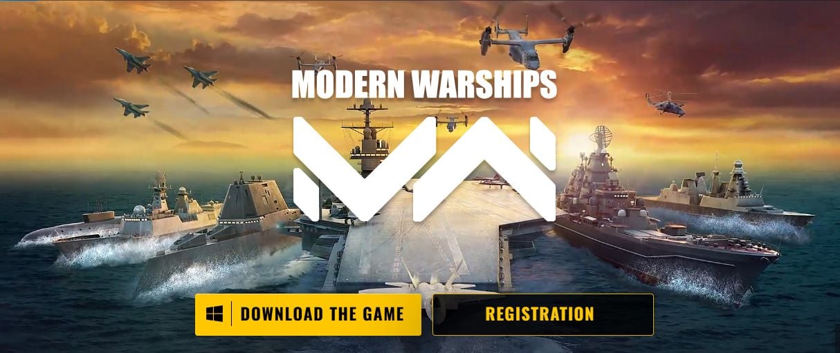 Artstorm Admits to Using Stolen Aircraft Design in Modern Warships