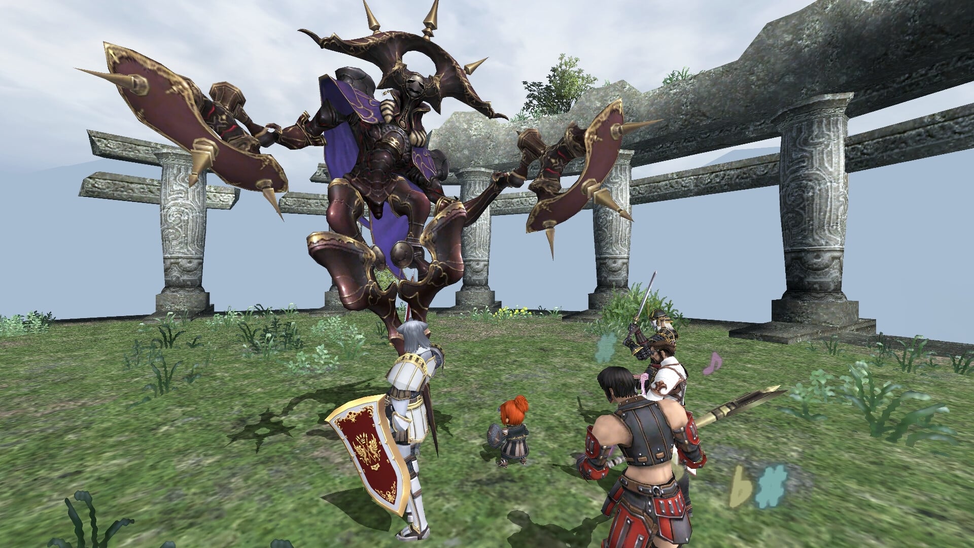 Final Fantasy XIV Evercold: Combat Redesign and Non-Linear Story Choices