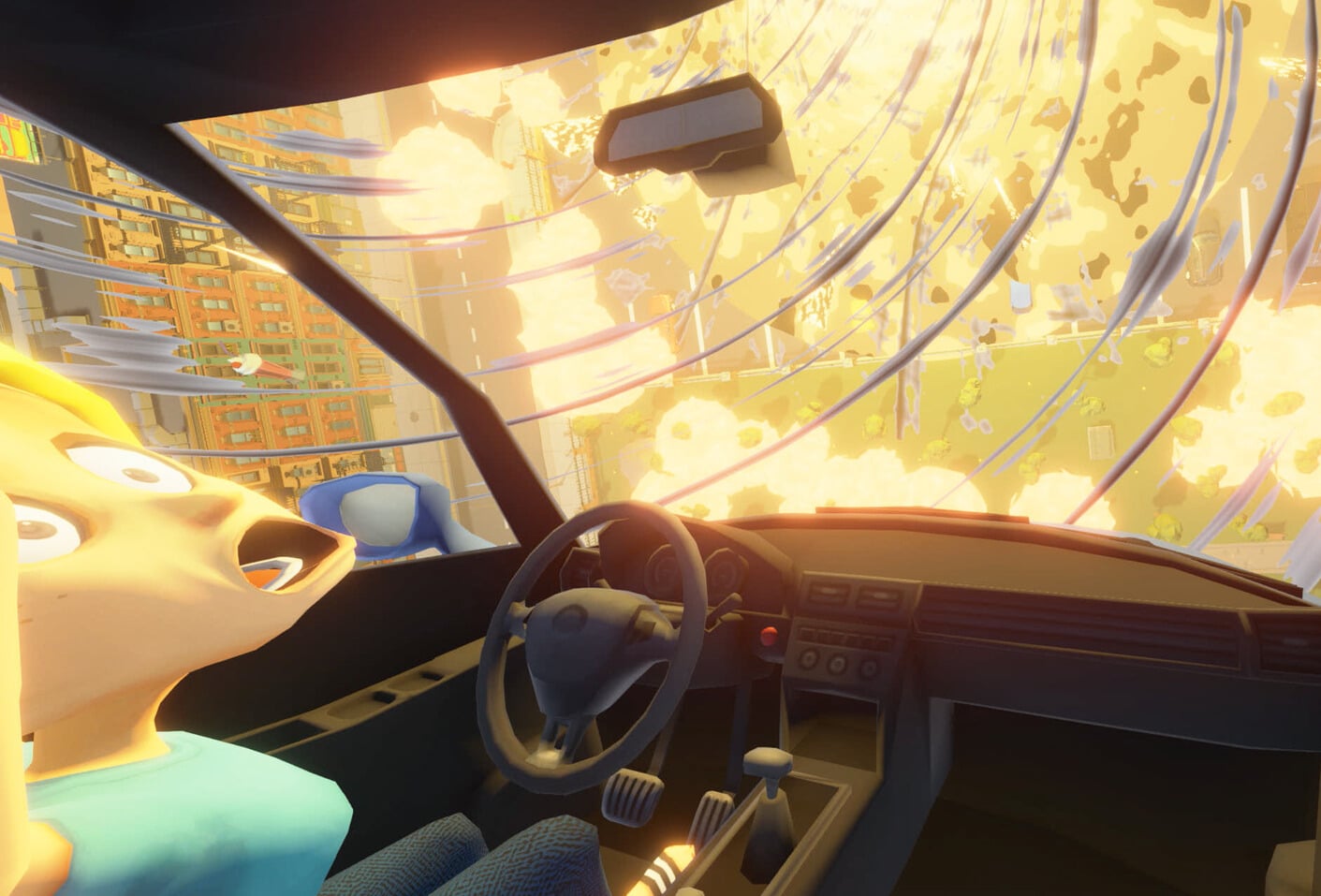 Studio Hemorrhaging $1,000 Daily to Keep AI Demo Alive on Steam