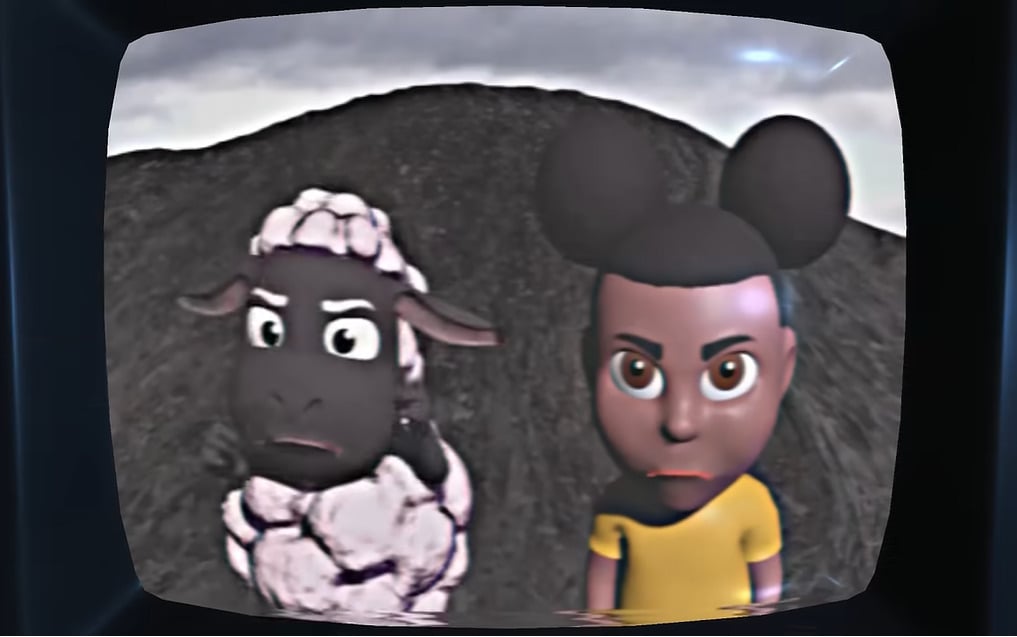 MatPat Partners with Blumhouse for Amanda the Adventurer Film Adaptation