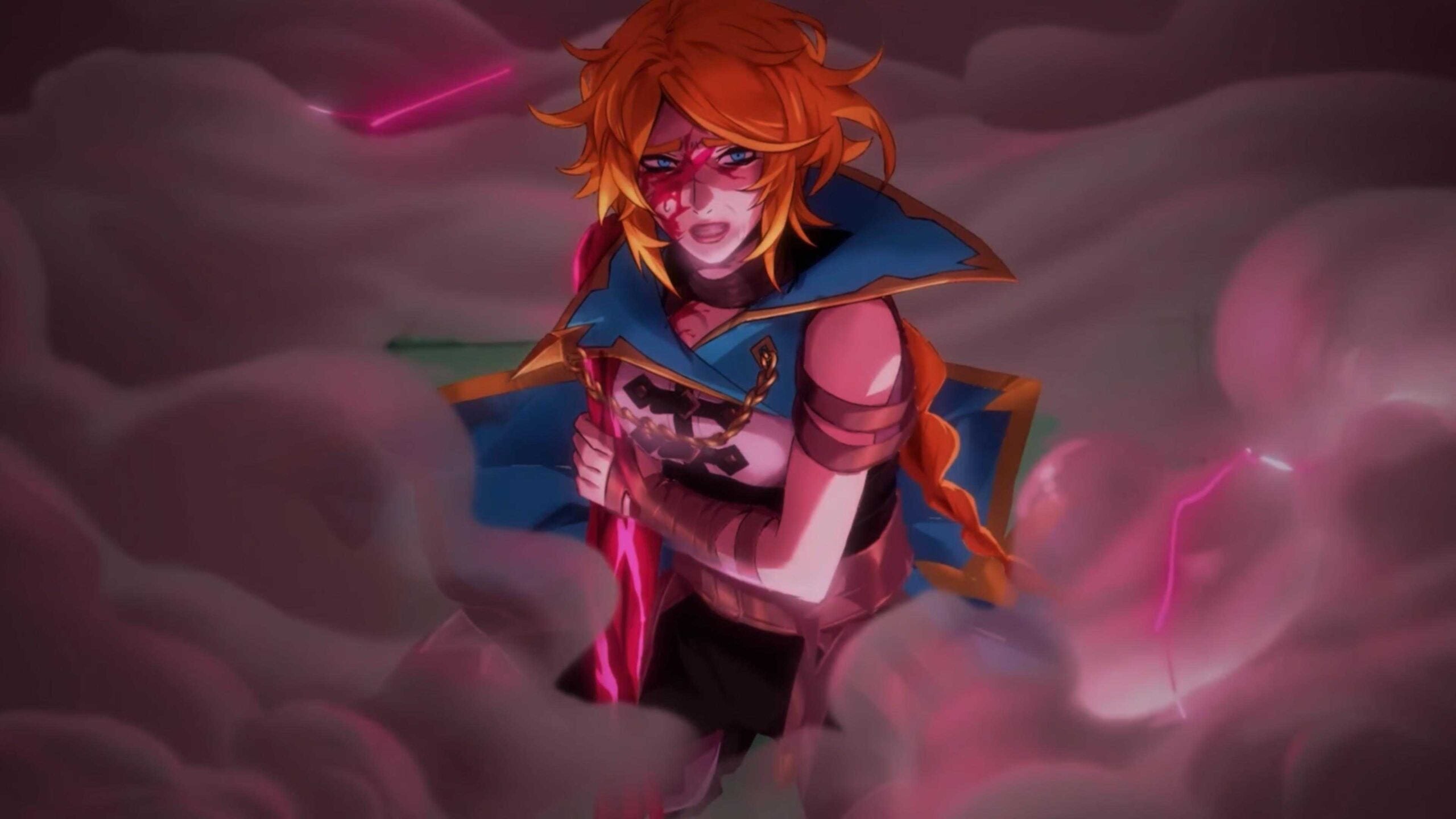 Castlevania: Belmont's Curse Traps You Like a 90s Rental Game
